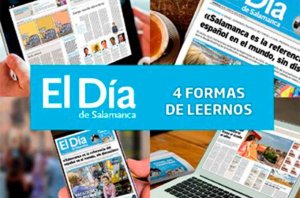 Cierran El Día de León y El Día de Salamanca tras año y medio de andadura