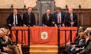 El Consejo Social de la UVa aprueba el presupuesto para 2018