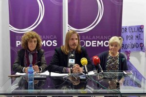 La Fiscalía investigará las presuntas anomalías en las guarderias de Salamanca