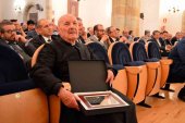 Fallece el presbítero diocesano José Arranz 