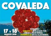 Covaleda ya tiene programa para la V Feria del Chorizo