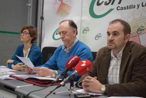 CSIF exige medidas para acabar con el “desmantelamiento” de la Inspección de Consumo 