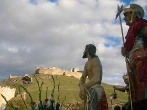 Video promocional de la Semana Santa burgense