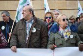 CSIF pide negociar a Diputación y ayuntamientos tras acuerdo de Hacienda CSIF pide negociar a Diputación y ayuntamientos tras acuerdo de Hacienda