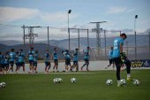 Al Numancia sólo le sirve ganar al Tenerife