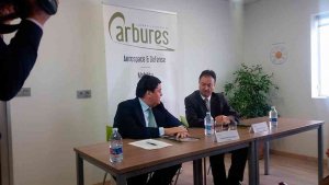 Carbures amplía su fábrica para responder a la demanda