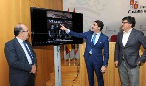 Maná encabeza el cartel de Músicos en la Naturaleza