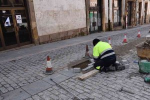 El PP denuncia la parálisis que sufre la tramitación administrativa de proyectos