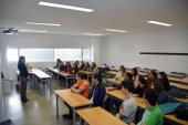 El campus abre sus aulas a los alumnos de Bachillerato