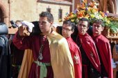 Cinco consejos para los costaleros de Semana Santa