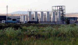 La Junta autoriza la modificación no sustancial de la planta Distiller