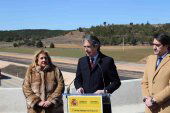 De la Serna compromete mayor inversión para la A-11