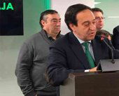 Carmelo Gómez, en el Comité Ejecutivo Nacional de ASAJA Carmelo Gómez, en el Comité Ejecutivo Nacional de ASAJA