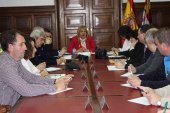 La Comisión provincial de Seguridad analiza posibles refuerzos para Semana Santa