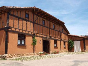 Soria, entre las provincias con mayor ocupación en turismo rural