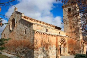 La Junta abre 29 monumentos de Soria durante la Semana Santa 