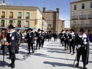 La Semana Santa en Ágreda y mucho más