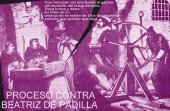 Antonio de Benito presenta su novela sobre Beatriz de Padilla