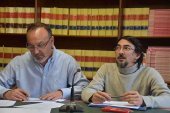 Iu y Sorian@s quieren construir una alternativa municipalista transversal