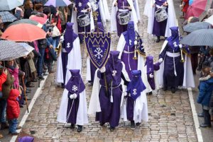 Estreno de dos nuevas marchas procesionales en el Viernes Santo