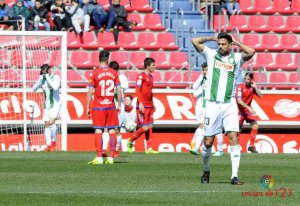 El Numancia gana la primera de sus seis finales en Los Pajaritos