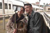 La Soria Ya agradece a Juanjo Ballesta que reivindique el tren a Soria La Soria Ya agradece a Juanjo Ballesta que reivindique el tren a Soria