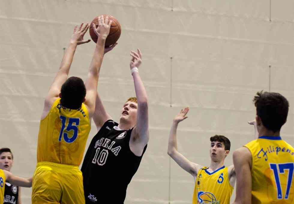 El CSB vuelve a sumar en la segunda fase