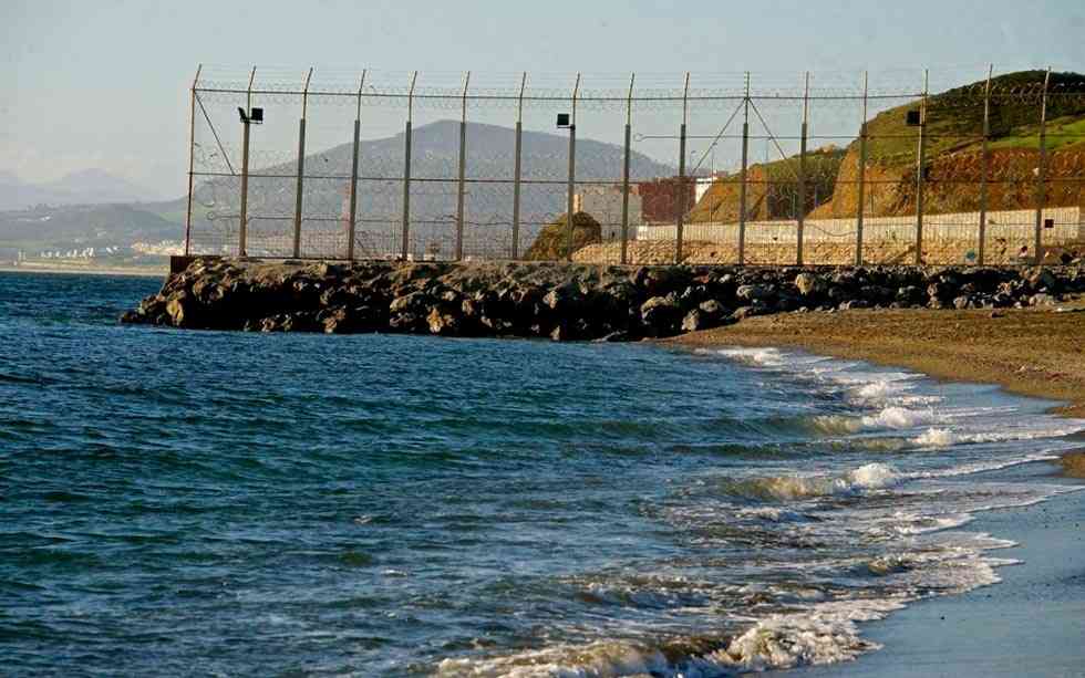 Proyección del documental "Tarajal, transformar el dolor en justicia"