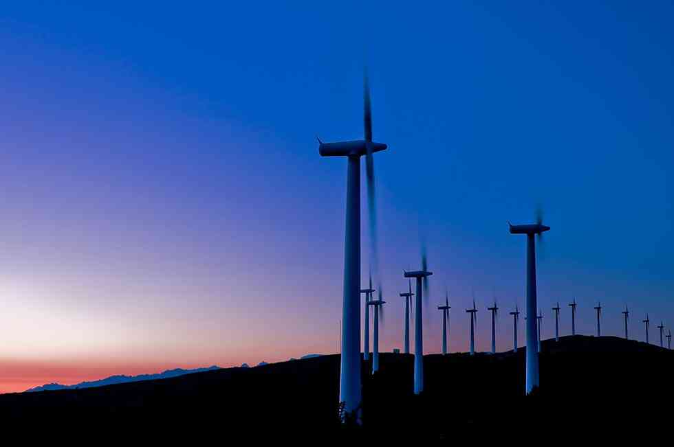 Jornada sobre la aportación de la región al Sistema Energético Nacional Jornada sobre la aportación de la región al Sistema Energético Nacional