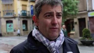 Antón: "los PGE de 2018 son un nuevo desastre para la provincia"