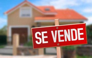 La vivienda usada sube un 1,5 por ciento durante el primer trimestre