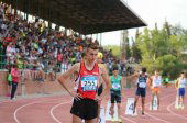 Los fondistas sorianos y del CAEP vuelven a la pista Los fondistas sorianos y del CAEP vuelven a la pista