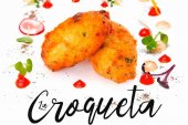 Veintiséis restaurantes participan en III Concurso provincial de la Croqueta