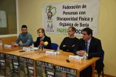 FADISO celebra su IV Carrera Solidaria el 20 de abril