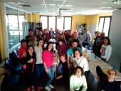 Asovica Fadess celebra jornada de convivencia con Asamis