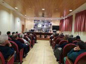 La Diputación abre cauce directo con entidades locales menores La Diputación abre cauce directo con entidades locales menores