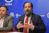 La empresa mixta del agua cobra 1,8 millones de agua que no se consume, según PP