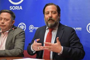 La empresa mixta del agua cobra 1,8 millones de agua que no se consume, según PP