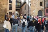 Soria atiende a más de 4.600 visitantes durante Semana Santa