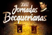 Las Jornadas Becquerianas cumplen en Noviercas su XVII edición