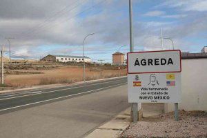 La Junta cede a Ágreda las antiguas carreteras de acceso a la localidad La Junta cede a Ágreda las antiguas carreteras de acceso a la localidad