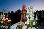 Coronación canónica pontificia de la imagen de la Virgen del Carmen Coronación canónica pontificia de la imagen de la Virgen del Carmen