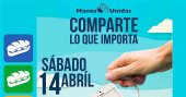 "Comparte lo que importa", con la Operación Bocata