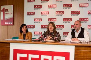 CCOO vuelve a ganar otra sentencia sobre Carrera Profesional a Sacyl