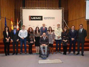 Proyecto de innovación educativa pionero en materia de discapacidad