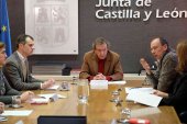 La Junta aprueba del Decreto de la memoria histórica y democrática