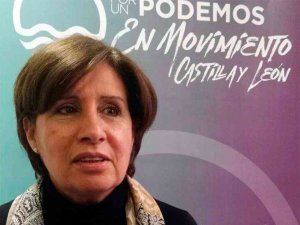 Podemos quiere poner coto a la contratación temporal