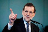 Rajoy compromete fondos para luchar contra la despoblación de la España vacía Rajoy compromete fondos para luchar contra la despoblación de la España vacía