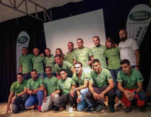 Desafío Urbion participa en Campeonato regional de carreras de montaña