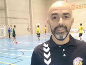 Bandrés: “Nos acercamos a mi ideal de equipo” Bandrés: “Nos acercamos a mi ideal de equipo”